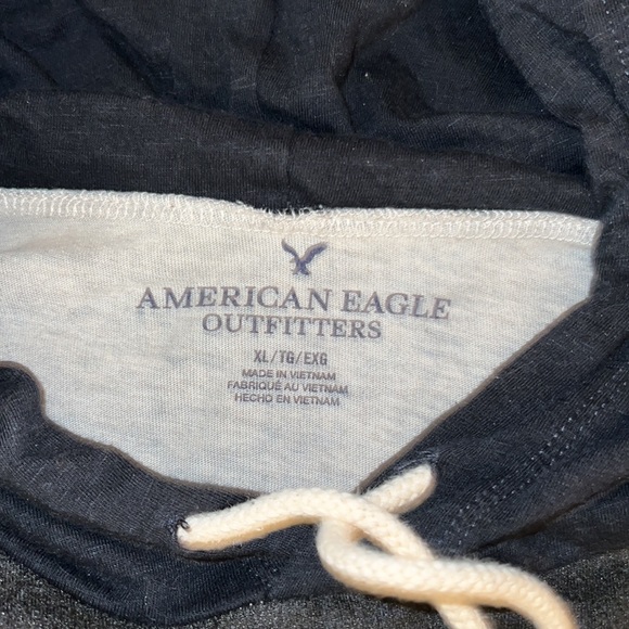 Men’s American eagle hoodie - Picture 3 of 3